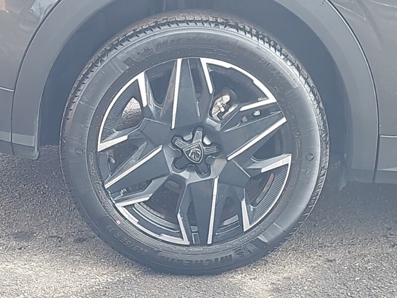 Used Peugeot 3008 2025 for sale - 77652348: Photo 17