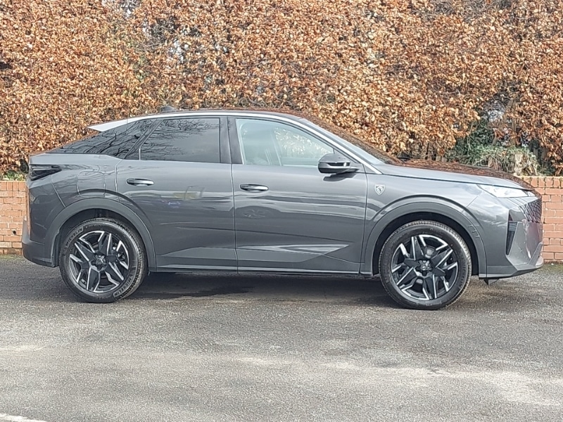 Used Peugeot 3008 2025 for sale - 77652348: Photo 19