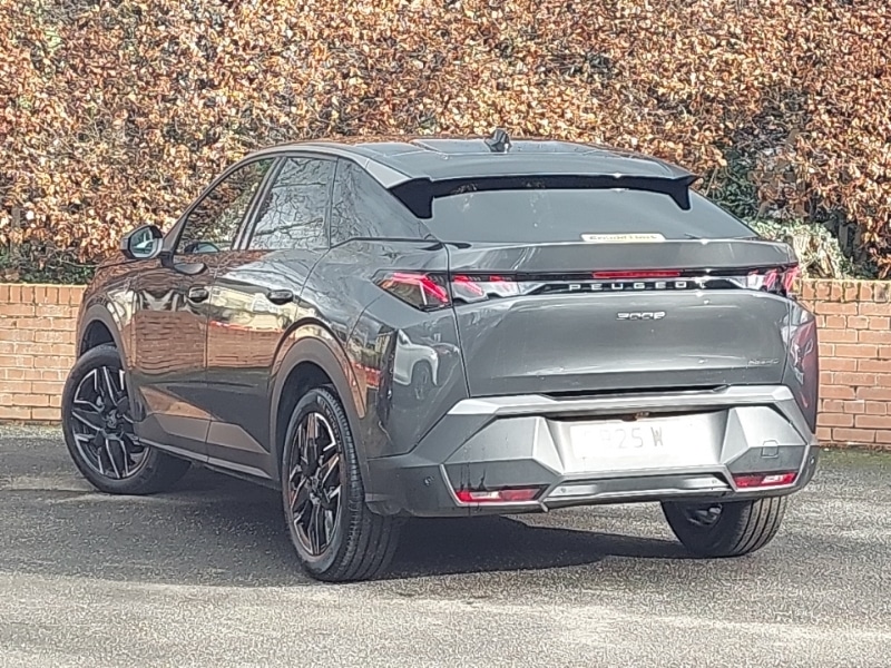 Used Peugeot 3008 2025 for sale - 77652348: Photo 3