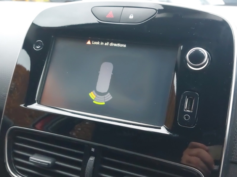 Used Renault Clio 2017 for sale - 77380151: Photo 10