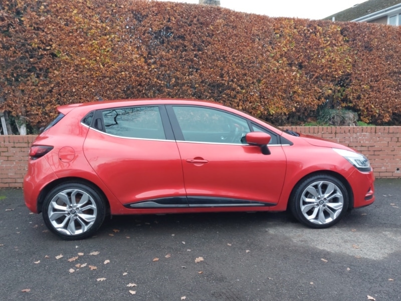 Used Renault Clio 2017 for sale - 77380151: Photo 12