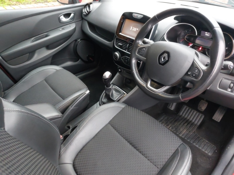 Used Renault Clio 2017 for sale - 77380151: Photo 14