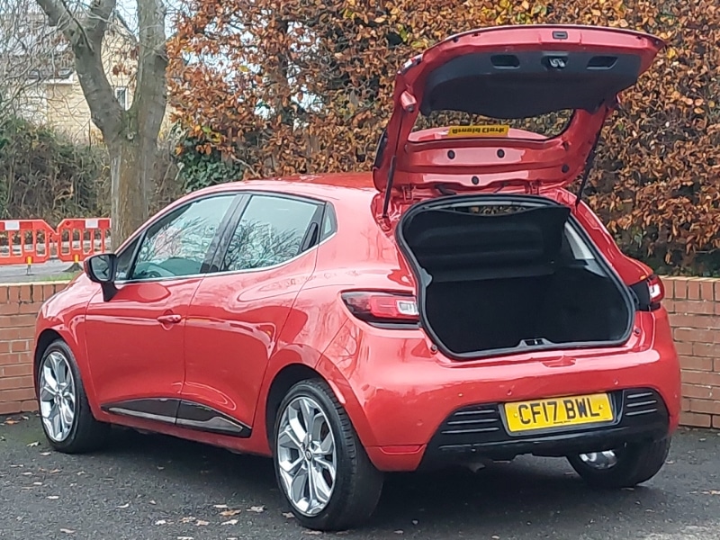 Used Renault Clio 2017 for sale - 77380151: Photo 18