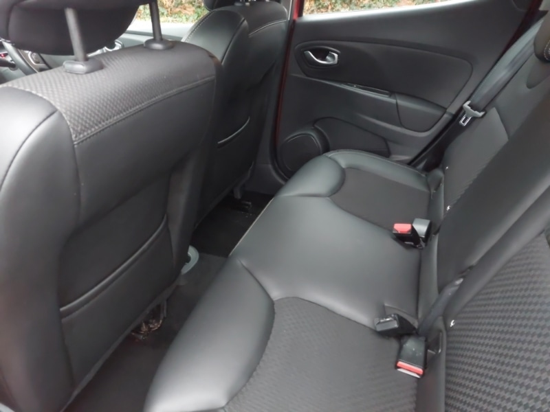 Used Renault Clio 2017 for sale - 77380151: Photo 6