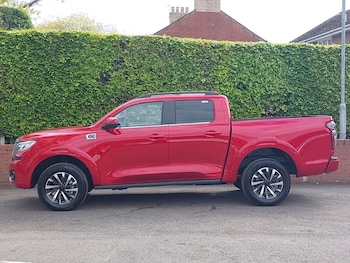 Used GWM POER300 2026 for sale - 78511546: Photo