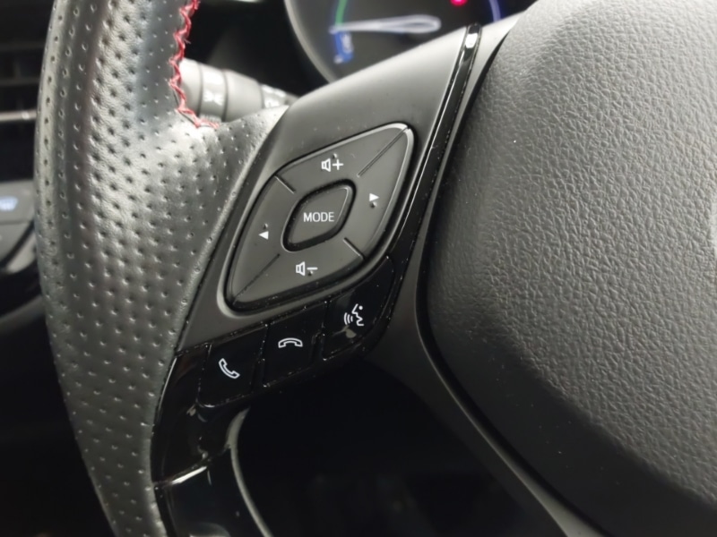 Used Toyota C-HR 2022 for sale - 76644187: Photo 16