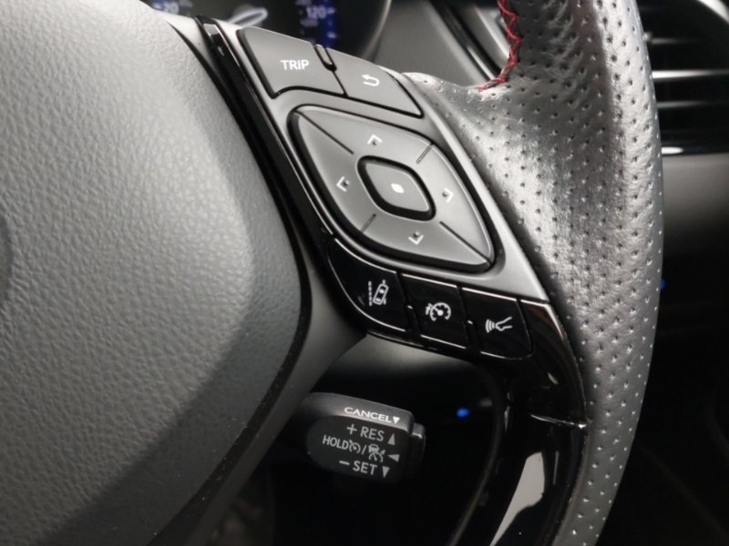 Used Toyota C-HR 2022 for sale - 76644187: Photo 17