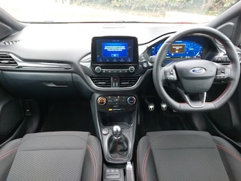Used Ford Puma 2020 for sale - 75946429: Photo