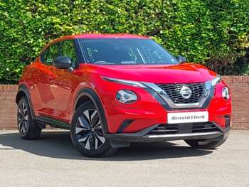 2022 - 1.0 DiG-T 114 Acenta 5dr DCT