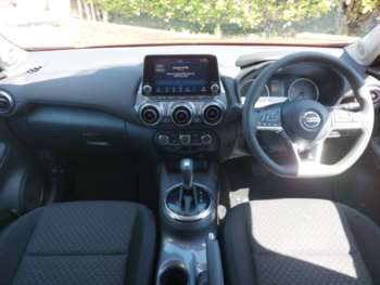 Used Nissan Juke 2022 for sale - 74678726: Photo