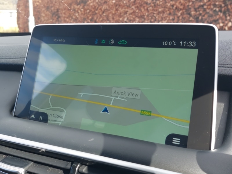 Used MG MG HS 2023 for sale - 77716683: Photo 11