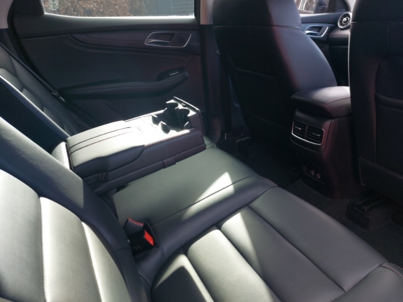 Used MG MG HS 2023 for sale - 77716683: Photo 13