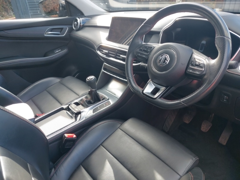 Used MG MG HS 2023 for sale - 77716683: Photo 14