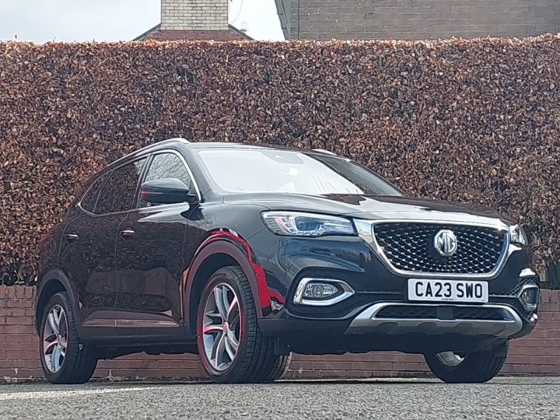 Used MG MG HS 2023 for sale - 77716683: Photo 16