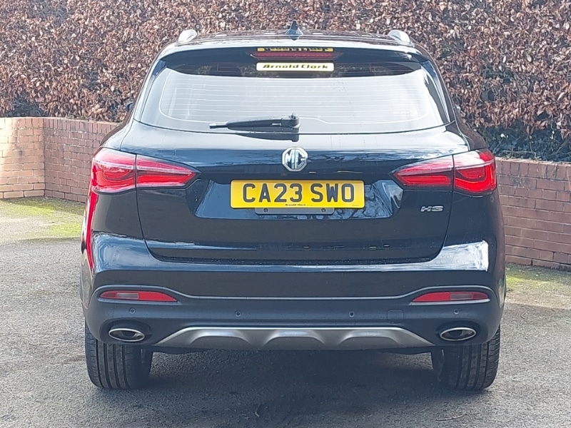 Used MG MG HS 2023 for sale - 77716683: Photo 17