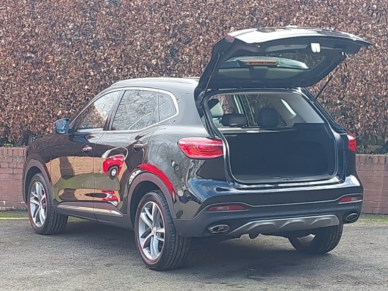 Used MG MG HS 2023 for sale - 77716683: Photo 18