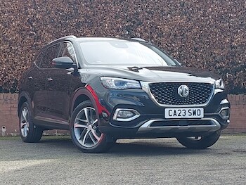 Used MG MG HS 2023 for sale - 77716683: Photo