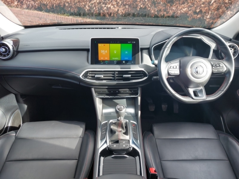 Used MG MG HS 2023 for sale - 77716683: Photo 2