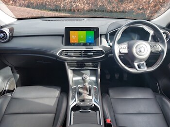 Used MG MG HS 2023 for sale - 77716683: Photo