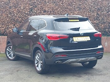 Used MG MG HS 2023 for sale - 77716683: Photo