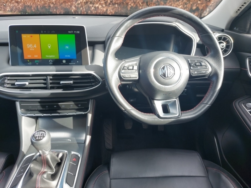 Used MG MG HS 2023 for sale - 77716683: Photo 7