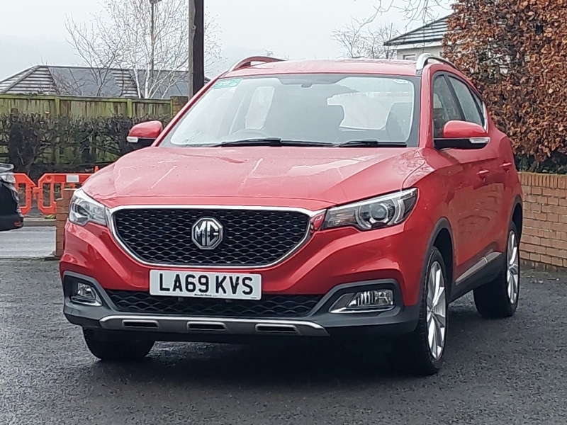 Used MG MG ZS 2019 for sale - 77526581: Photo 16