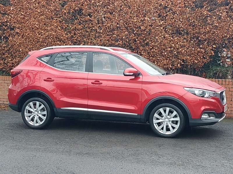 Used MG MG ZS 2019 for sale - 77526581: Photo 18