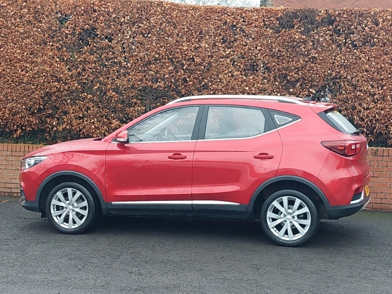 Used MG MG ZS 2019 for sale - 77526581: Photo 4