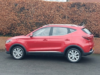 Used MG MG ZS 2019 for sale - 77526581: Photo