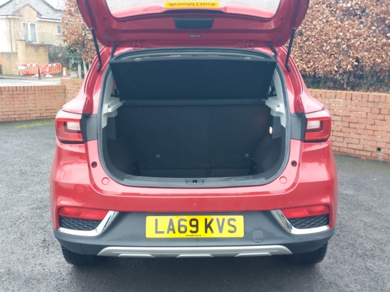 Used MG MG ZS 2019 for sale - 77526581: Photo 8