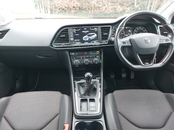 Used SEAT Leon 2017 for sale - 78264033: Photo