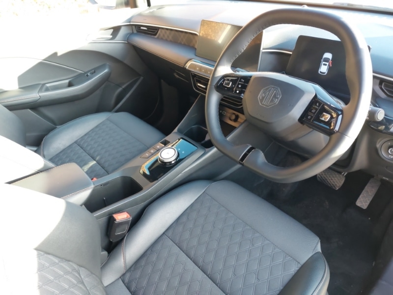 Used MG MG3 2024 for sale - 77922689: Photo 14