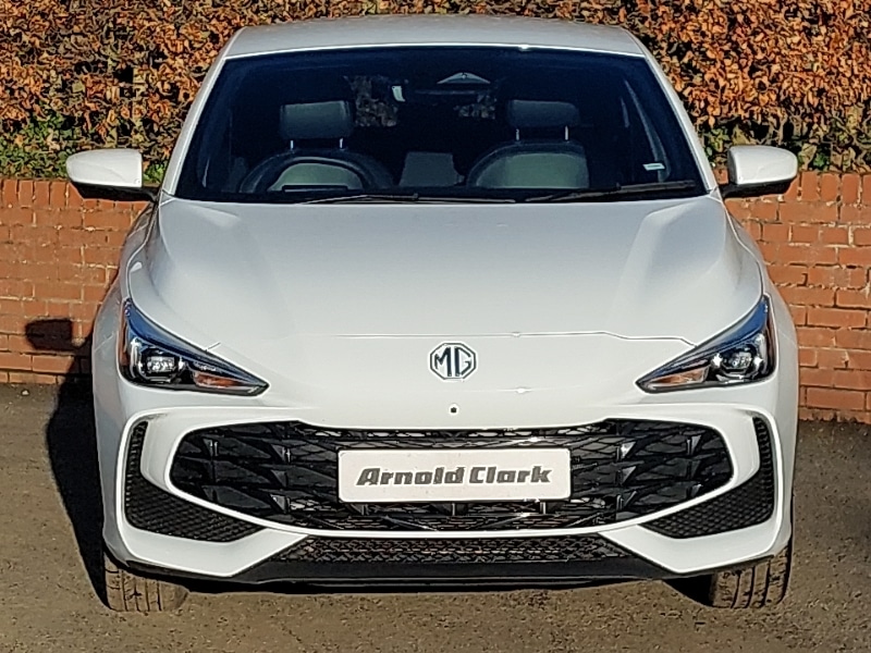 Used MG MG3 2024 for sale - 77922689: Photo 15