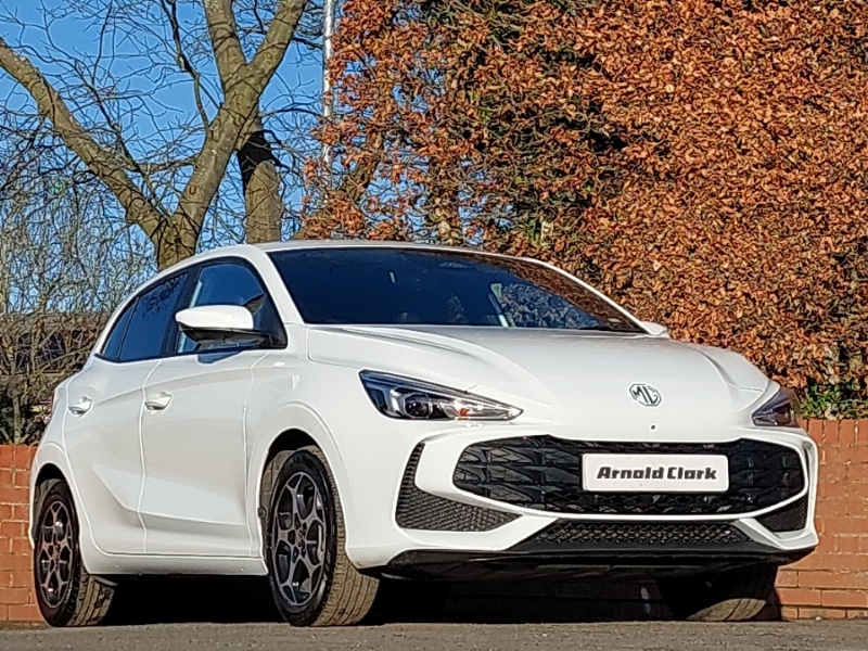 Used MG MG3 2024 for sale - 77922689: Photo 16