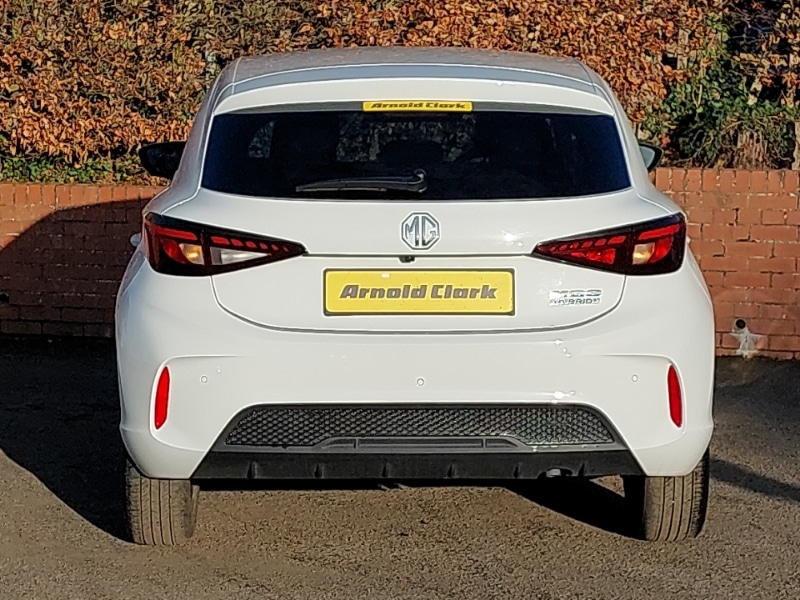 Used MG MG3 2024 for sale - 77922689: Photo 17