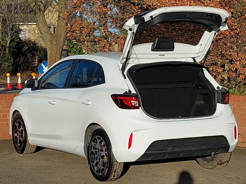 Used MG MG3 2024 for sale - 77922689: Photo 18