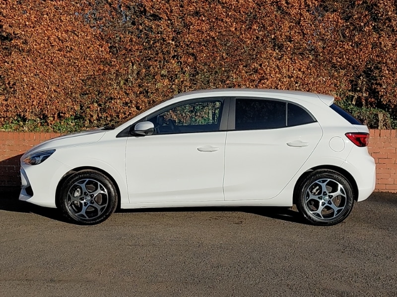 Used MG MG3 2024 for sale - 77922689: Photo 4