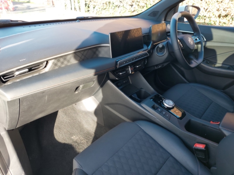 Used MG MG3 2024 for sale - 77922689: Photo 5