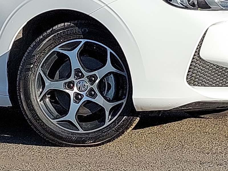 Used MG MG3 2024 for sale - 77922689: Photo 9