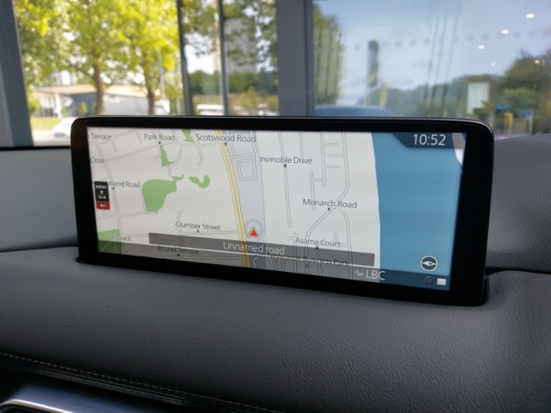 Used Mazda CX-5 2024 for sale - 76656641: Photo 10