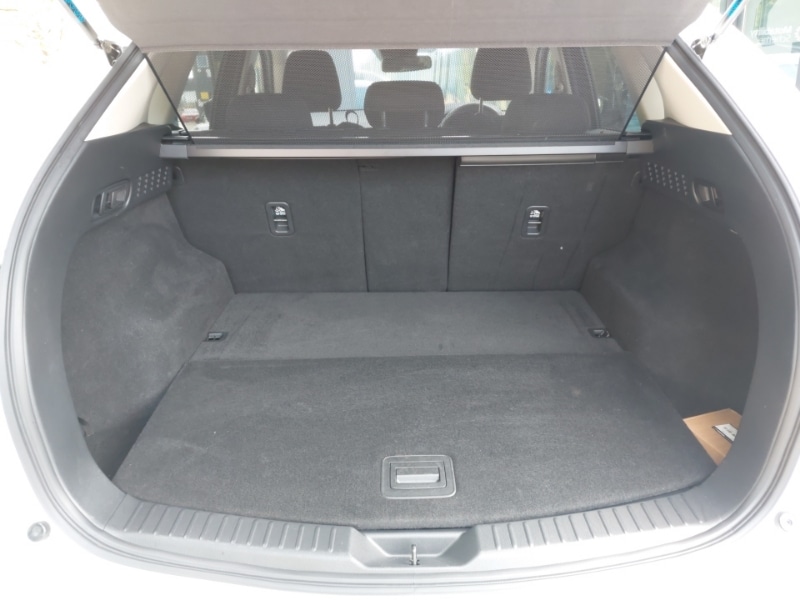 Used Mazda CX-5 2024 for sale - 76656641: Photo 8