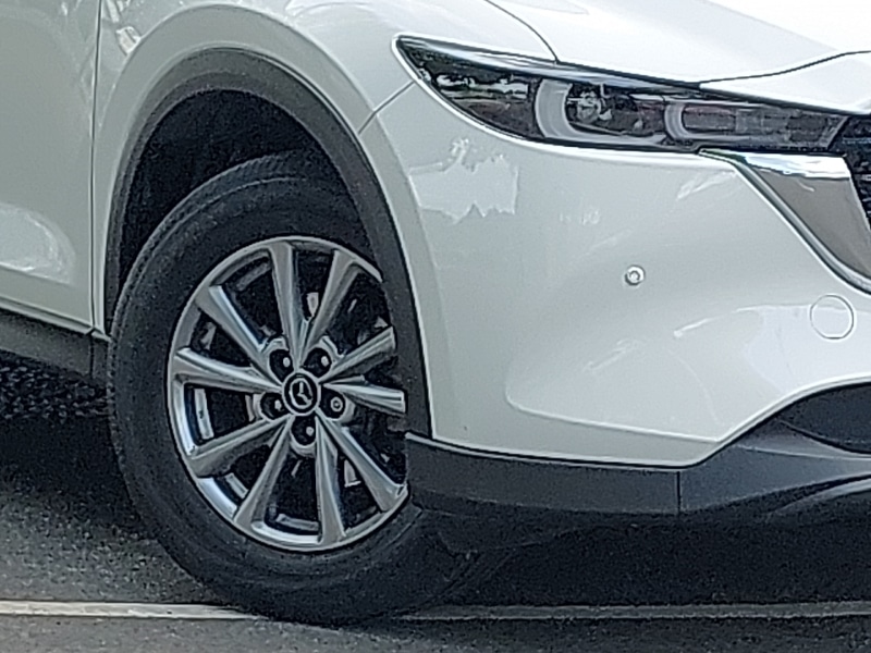 Used Mazda CX-5 2024 for sale - 76656641: Photo 9