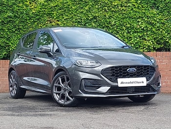 Used Ford Fiesta 2023 for sale - 78998265: Photo