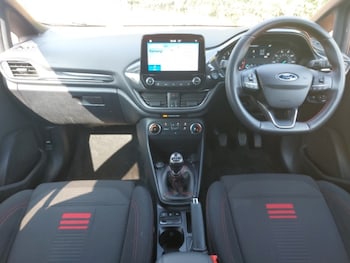 Used Ford Fiesta 2023 for sale - 78998265: Photo
