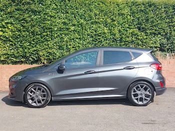 Used Ford Fiesta 2023 for sale - 78998265: Photo