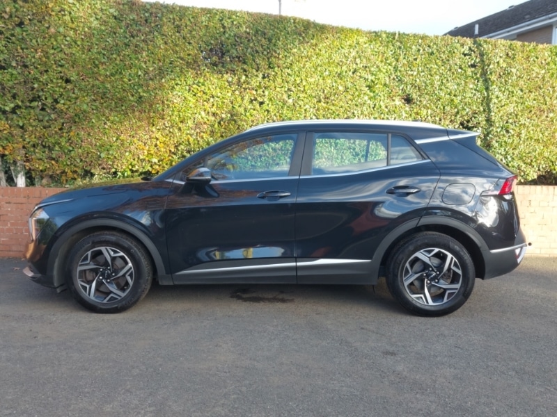Used Kia Sportage 2022 for sale - 77108160: Photo 4