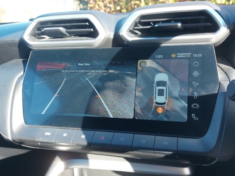 Used MG MG ZS 2025 for sale - 76383834: Photo 10