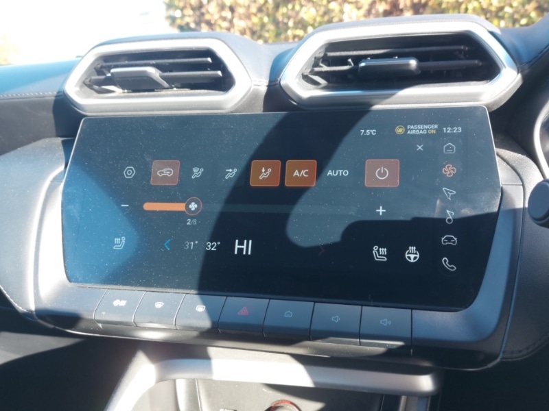 Used MG MG ZS 2025 for sale - 76383834: Photo 11