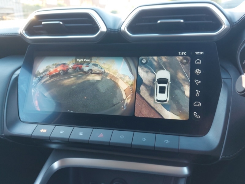 Used MG MG ZS 2025 for sale - 76383834: Photo 13