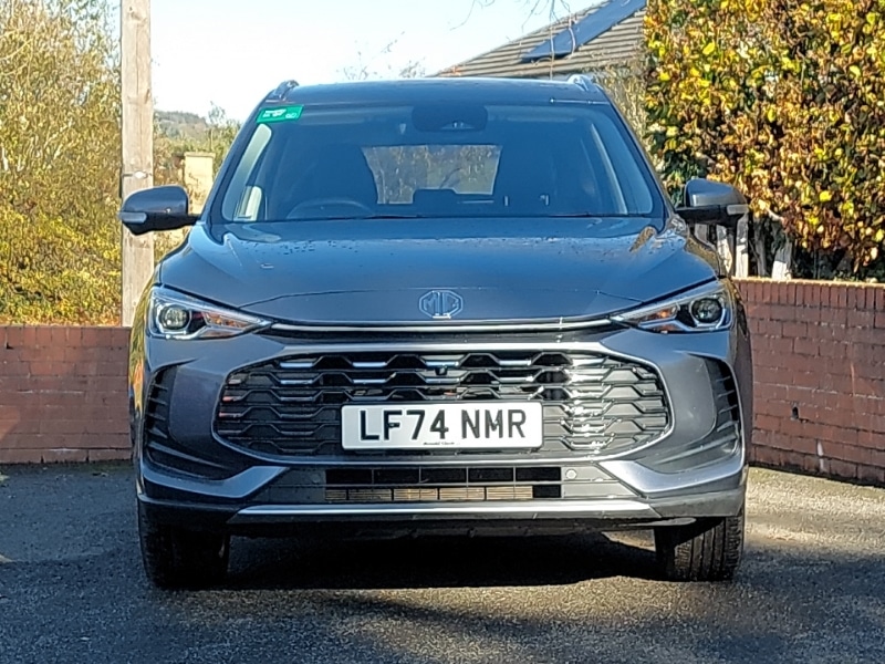 Used MG MG ZS 2025 for sale - 76383834: Photo 16